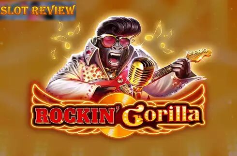 Rockin Gorilla icon